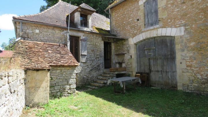 2 bedrooms house for sale in hautefort, France - Image 4