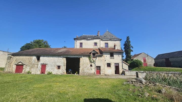 6 bedrooms house for sale in le dorat, France - Image 9