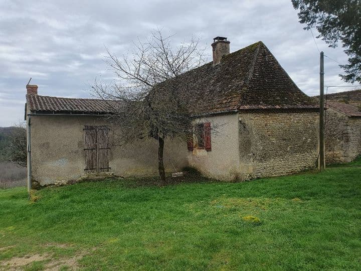 3 bedrooms house for sale in auriac du perigord, France - Image 5