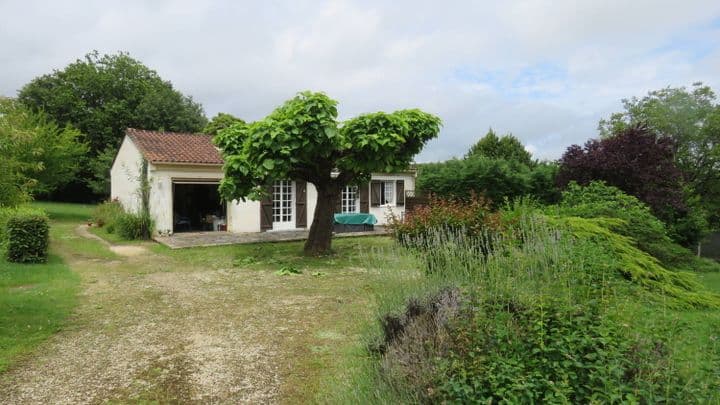 3 bedrooms house for sale in excideuil, France - Image 2