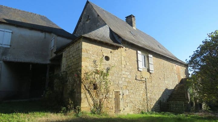 3 bedrooms house for sale in hautefort, France - Image 3