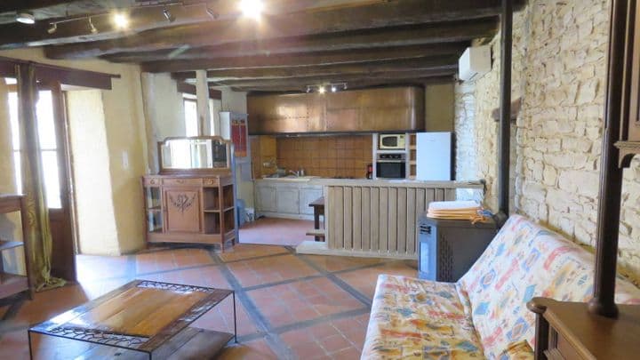 2 bedrooms house for sale in hautefort, France - Image 5