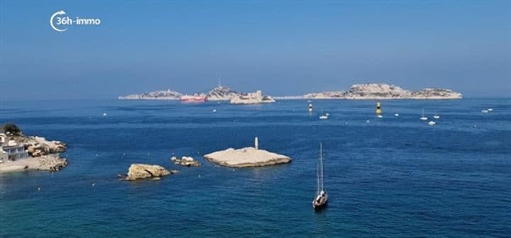 3 bedrooms apartment for sale in Marseille 7eme, France - Image 7