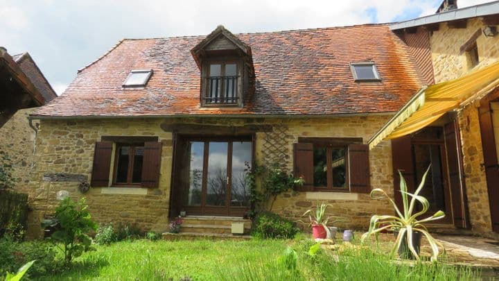 3 bedrooms house for sale in corgnac sur l isle, France