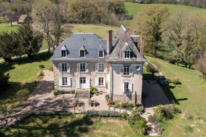 6 bedrooms house for sale in st yrieix la perche, France - Image 12