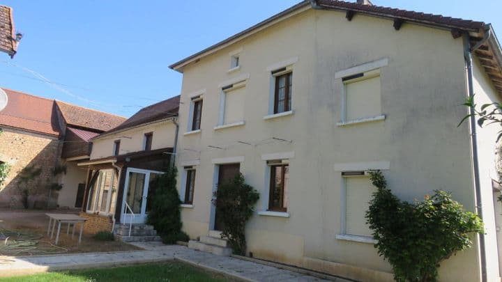 4 bedrooms house for sale in hautefort, France - Image 4