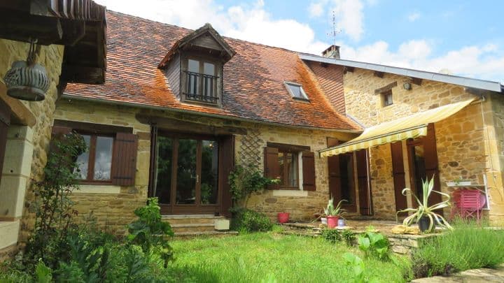 3 bedrooms house for sale in corgnac sur l isle, France - Image 6