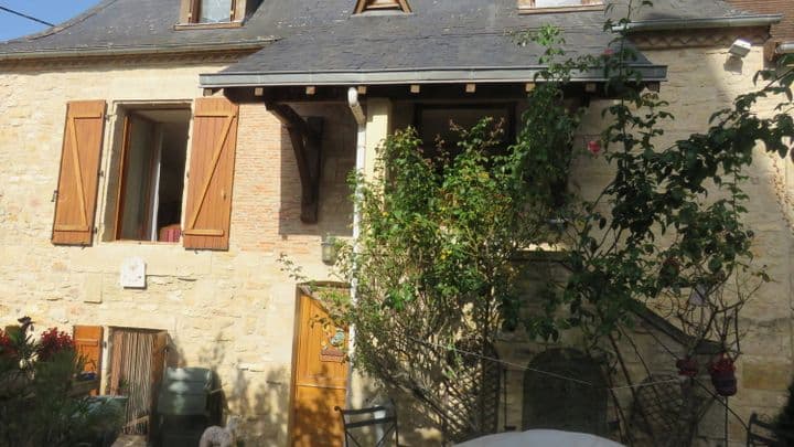 4 bedrooms house for sale in cherveix cubas, France - Image 2