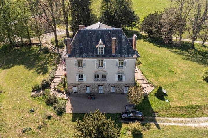 6 bedrooms house for sale in st yrieix la perche, France - Image 4