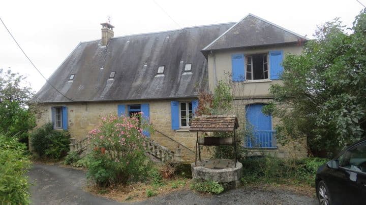 4 bedrooms house for sale in badefols d ans, France