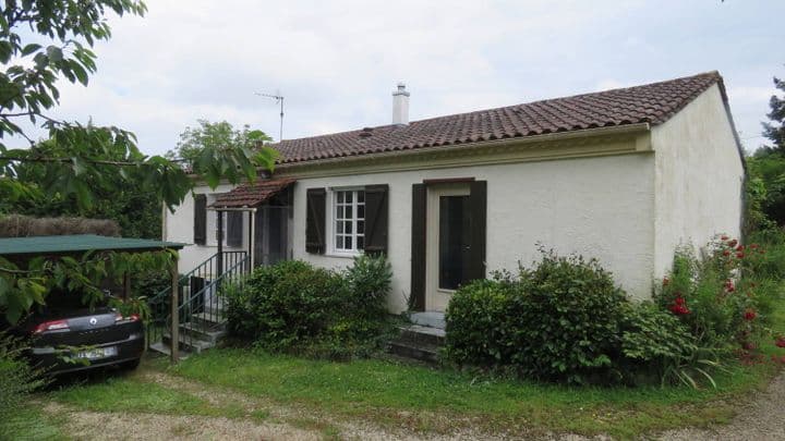 3 bedrooms house for sale in excideuil, France - Image 3