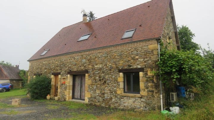 4 bedrooms house for sale in lanouaille, France - Image 3