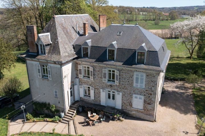 6 bedrooms house for sale in st yrieix la perche, France - Image 5