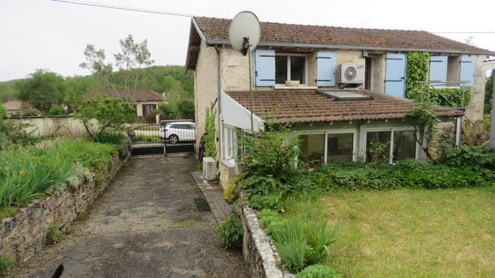 2 bedrooms house for sale in cubjac, France - Image 3