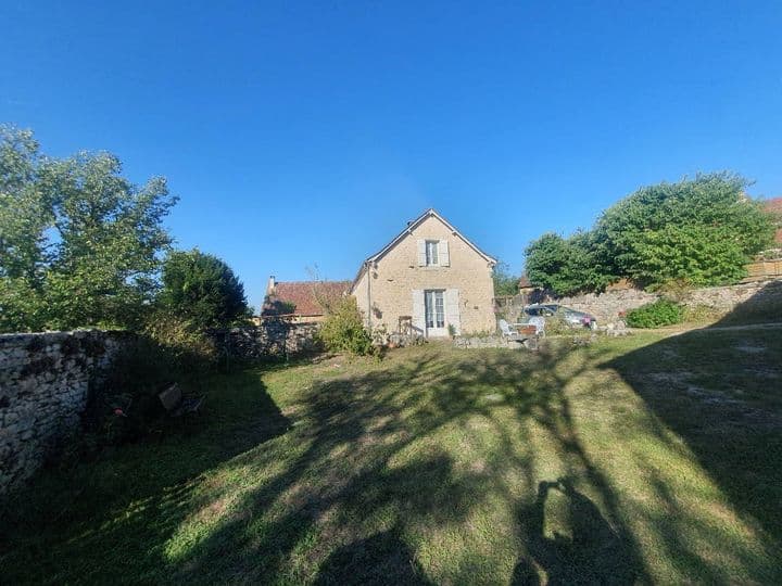 5 bedrooms house for sale in brouchaud, France - Image 2