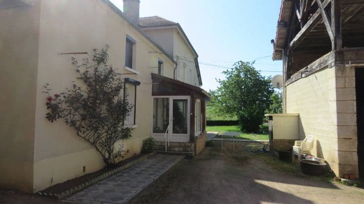 4 bedrooms house for sale in hautefort, France - Image 5