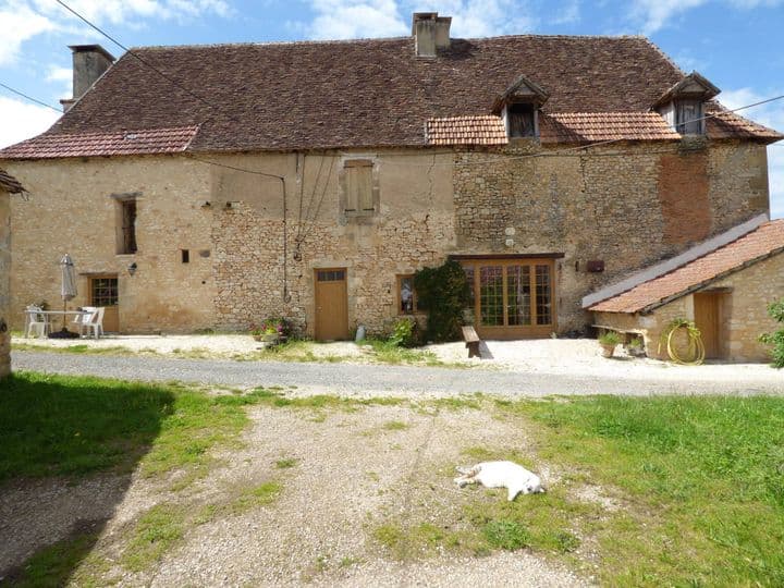 3 bedrooms house for sale in auriac du perigord, France - Image 2