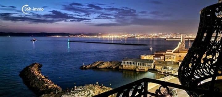 3 bedrooms apartment for sale in Marseille 7eme, France - Image 8