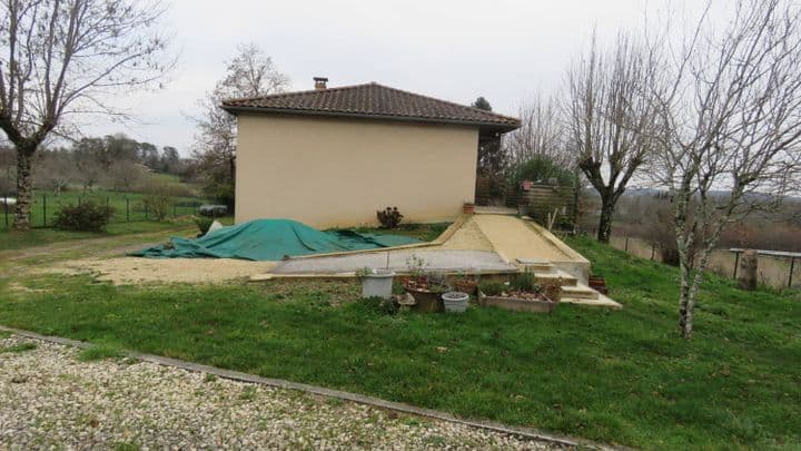 3 bedrooms house for sale in hautefort, France - Image 12