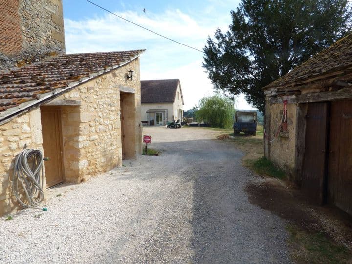 3 bedrooms house for sale in auriac du perigord, France - Image 11