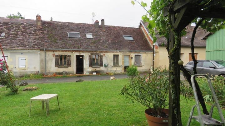 2 bedrooms house for sale in lanouaille, France