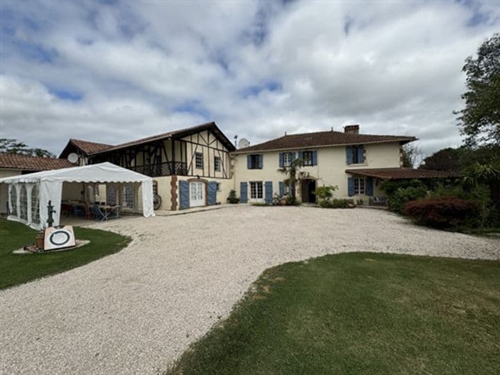 15 bedrooms house for sale in Mirande, France - Image 2