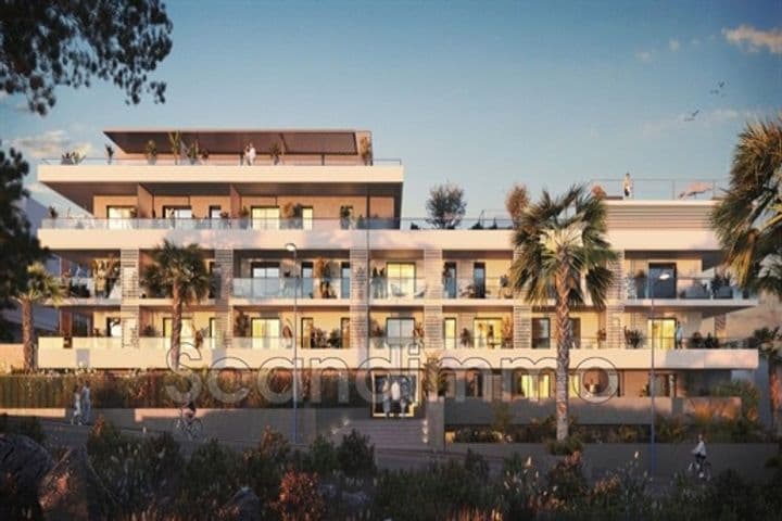 3 bedrooms apartment for sale in Villeneuve-Loubet, France