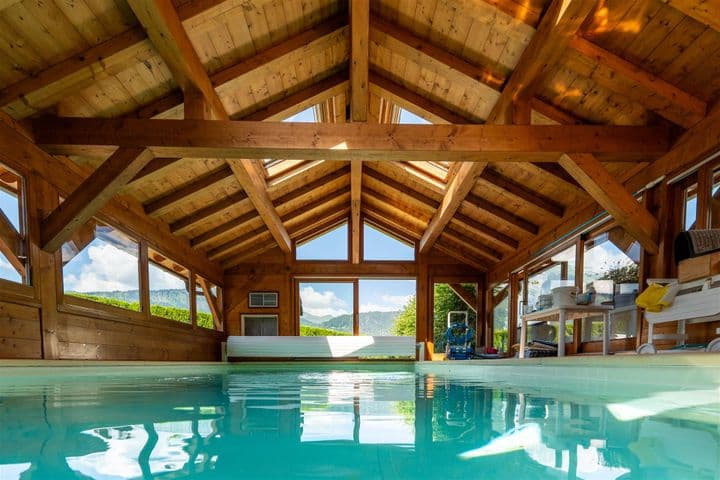 4 bedrooms house for sale in Samoens, France - Image 11