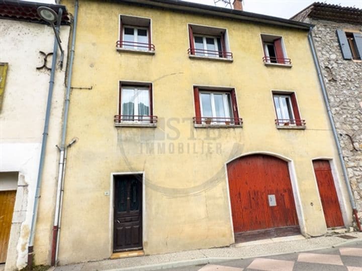 4 bedrooms house for sale in Rompon, France - Image 8