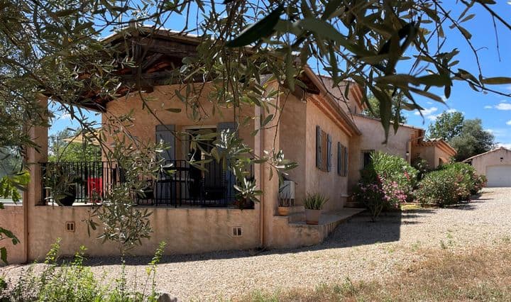 4 bedrooms house for sale in Fayence, France - Image 9