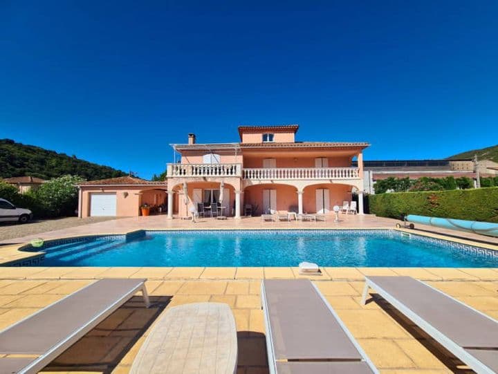 7 bedrooms house for sale in Cessenon-sur-Orb, France - Image 2