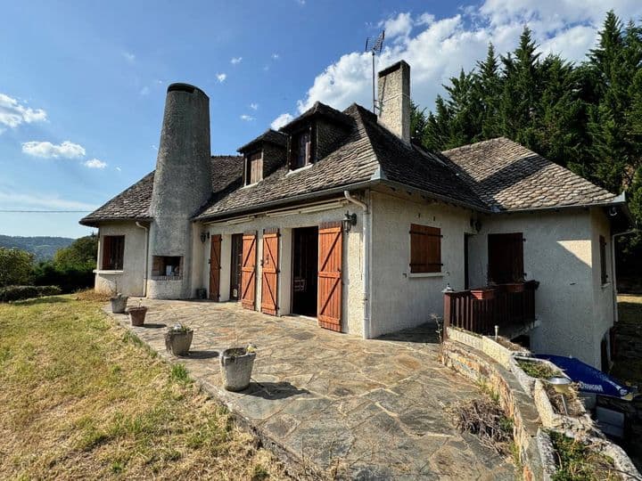 6 bedrooms house for sale in ESPALION, France - Image 3