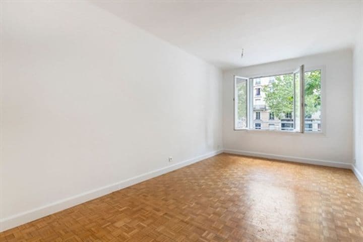 2 bedrooms apartment for sale in Paris 16eme, France