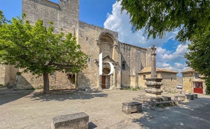 1 bedroom house for sale in Saint-Restitut, France - Image 3