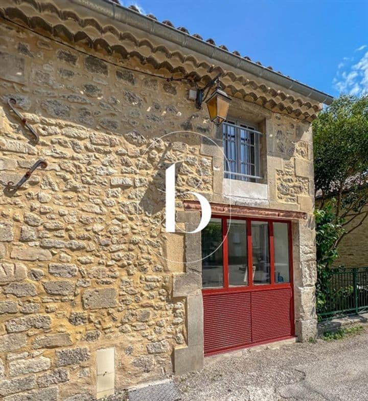 1 bedroom house for sale in Saint-Restitut, France - Image 2