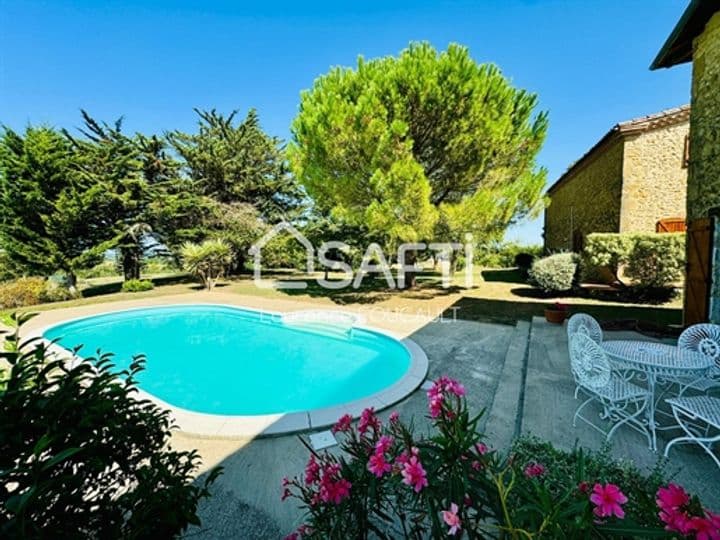 3 bedrooms house for sale in Traverseres, France - Image 12