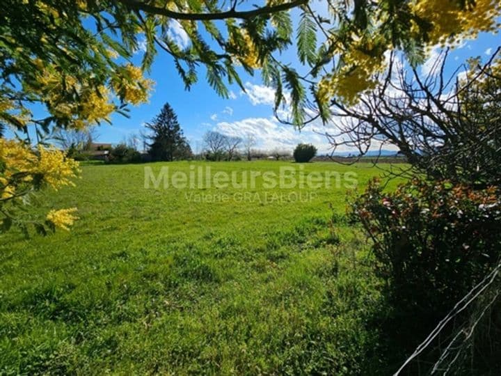 3 bedrooms house for sale in Beaurepaire, France - Image 4