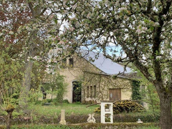 8 bedrooms house for sale in Corbigny, France - Image 4