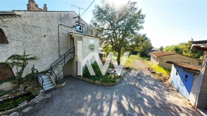 House for sale in Entressen, France - Image 5