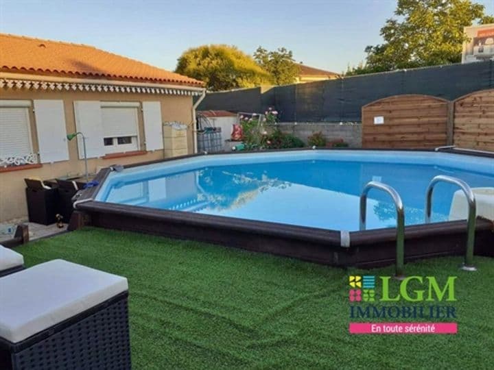 4 bedrooms house for sale in Lespinasse, France - Image 7