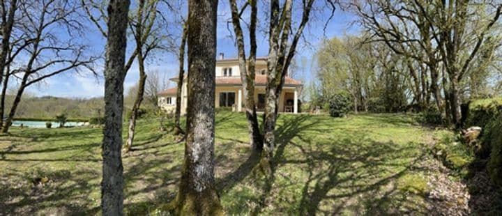 5 bedrooms house for sale in Terrasson-Lavilledieu, France - Image 4