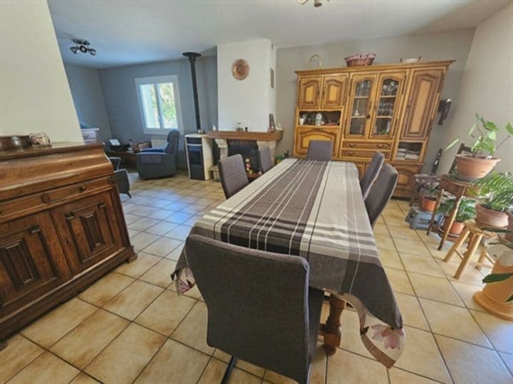 3 bedrooms house for sale in Beaurepaire, France - Image 11