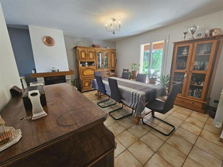 3 bedrooms house for sale in Beaurepaire, France - Image 7