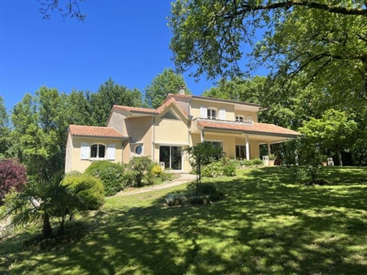 5 bedrooms house for sale in Terrasson-Lavilledieu, France - Image 10