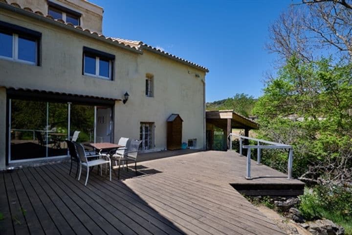 3 bedrooms house for sale in Pardailhan, France