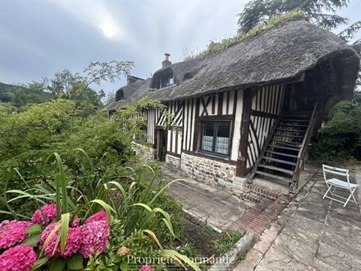 3 bedrooms other for sale in Honfleur, France - Image 12