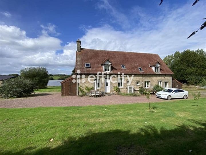 6 bedrooms house for sale in Vire Normandie, France - Image 2