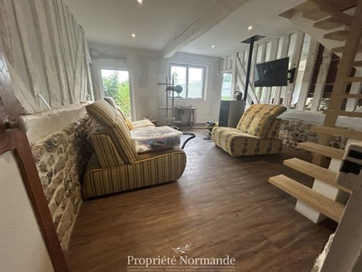 3 bedrooms other for sale in Honfleur, France - Image 3