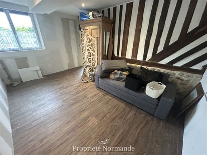 3 bedrooms other for sale in Honfleur, France - Image 5