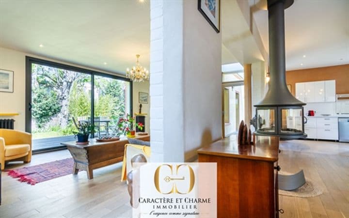 4 bedrooms house for sale in Le Vesinet, France - Image 3